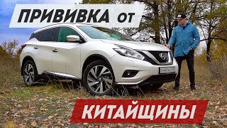 Анонс видео-теста Когда Китай сделает так, Я тоже захочу Китай.