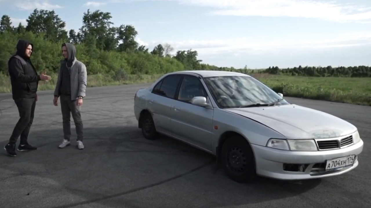 Анонс видео-теста Лансер 2000 | Отзыв владельца | Mitsubishi Lancer 6 | Почему купил