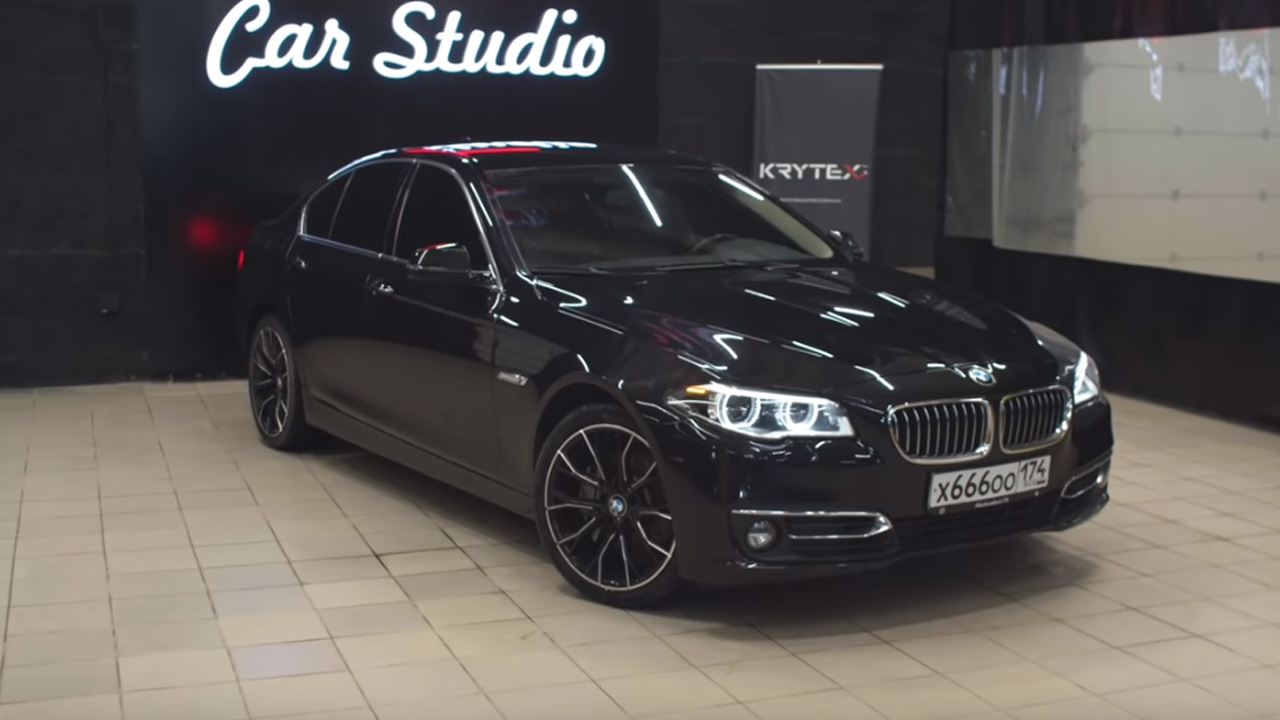 Анонс видео-теста Почему купил BMW 5 F10 Xdrive 3.0 Diesel | Отзыв владельца БМВ 5 полный привод 3.0 дизель