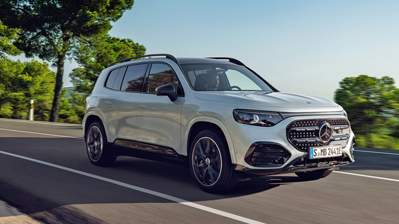 Анонс тест-драйва Из ведущего в ведомого?