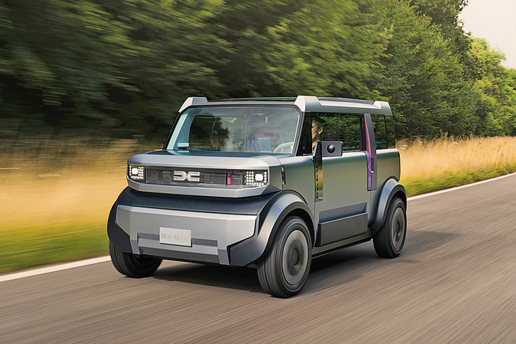 Анонс тест-драйва Еврокостыль