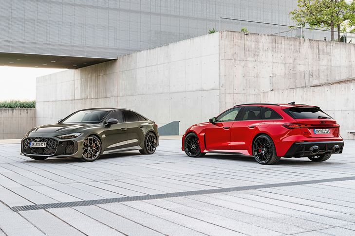 Анонс тест-драйва Своя ноша не тянет?