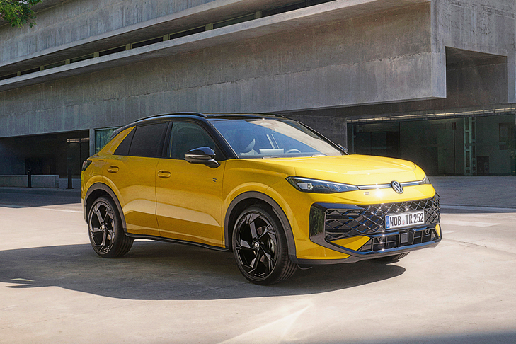 Анонс тест-драйва Яркая точка