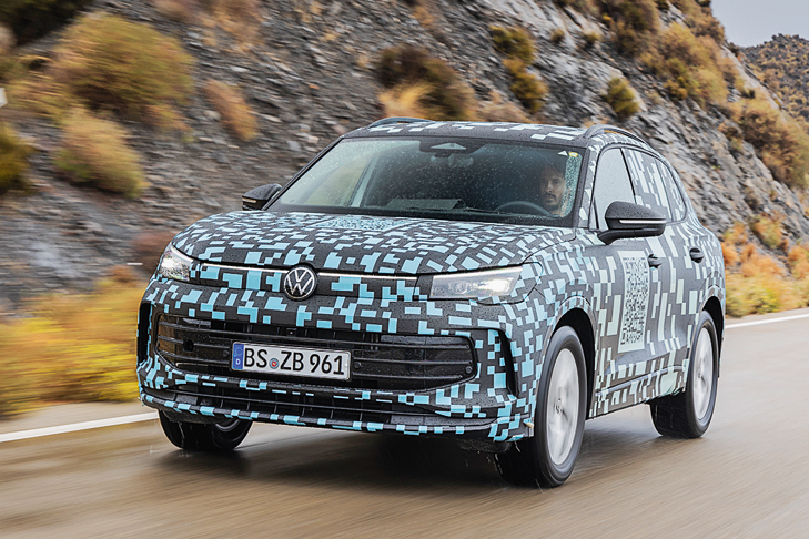 Анонс тест-драйва Равнение на ID!?