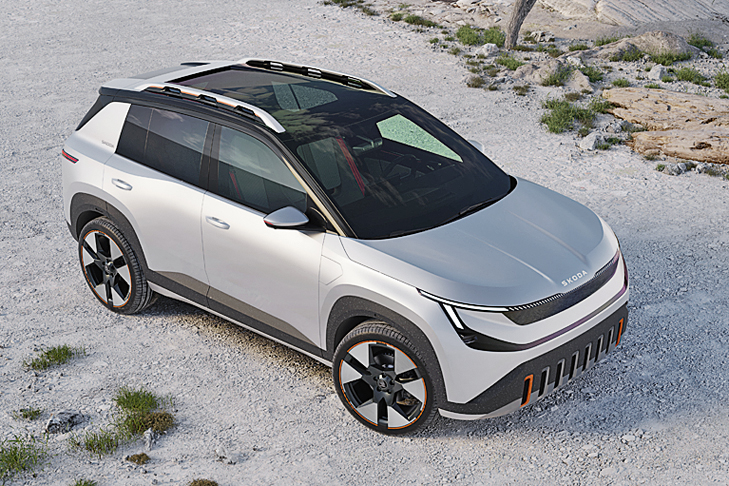 Анонс тест-драйва Skoda Epiq