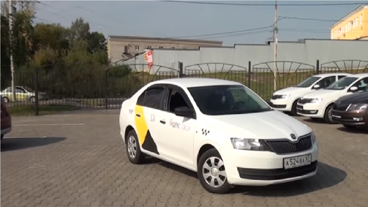Анонс видео-теста Шкода Рапид (Skoda Rapid) 260 000 км из такси полный расклад от Энергетика