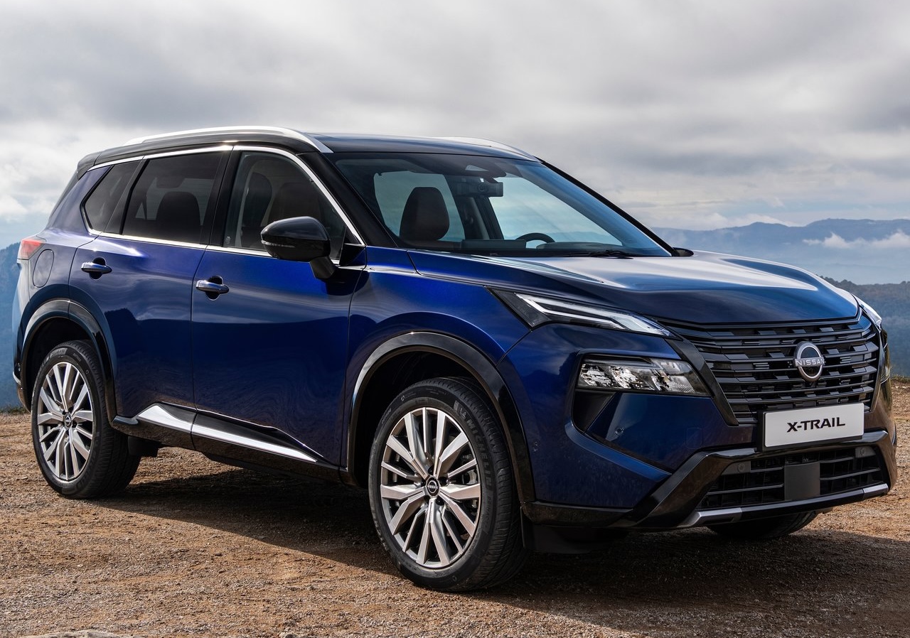 Анонс тест-драйва Китайские автопроизводители показали Nissan, как ускорить разработку новых моделей