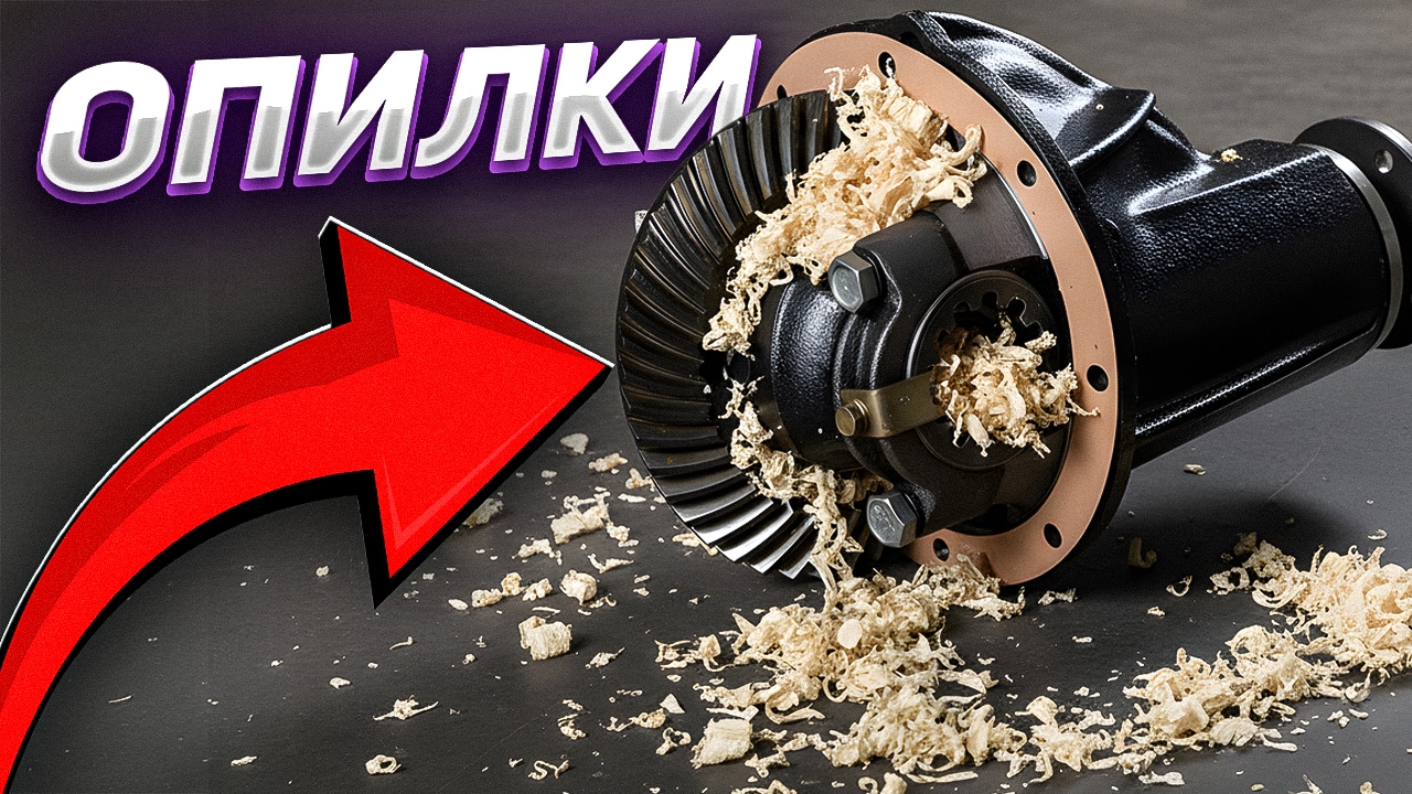 Анонс видео-теста САМОБЛОК из ОПИЛОК - СРАБОТАЕТ?