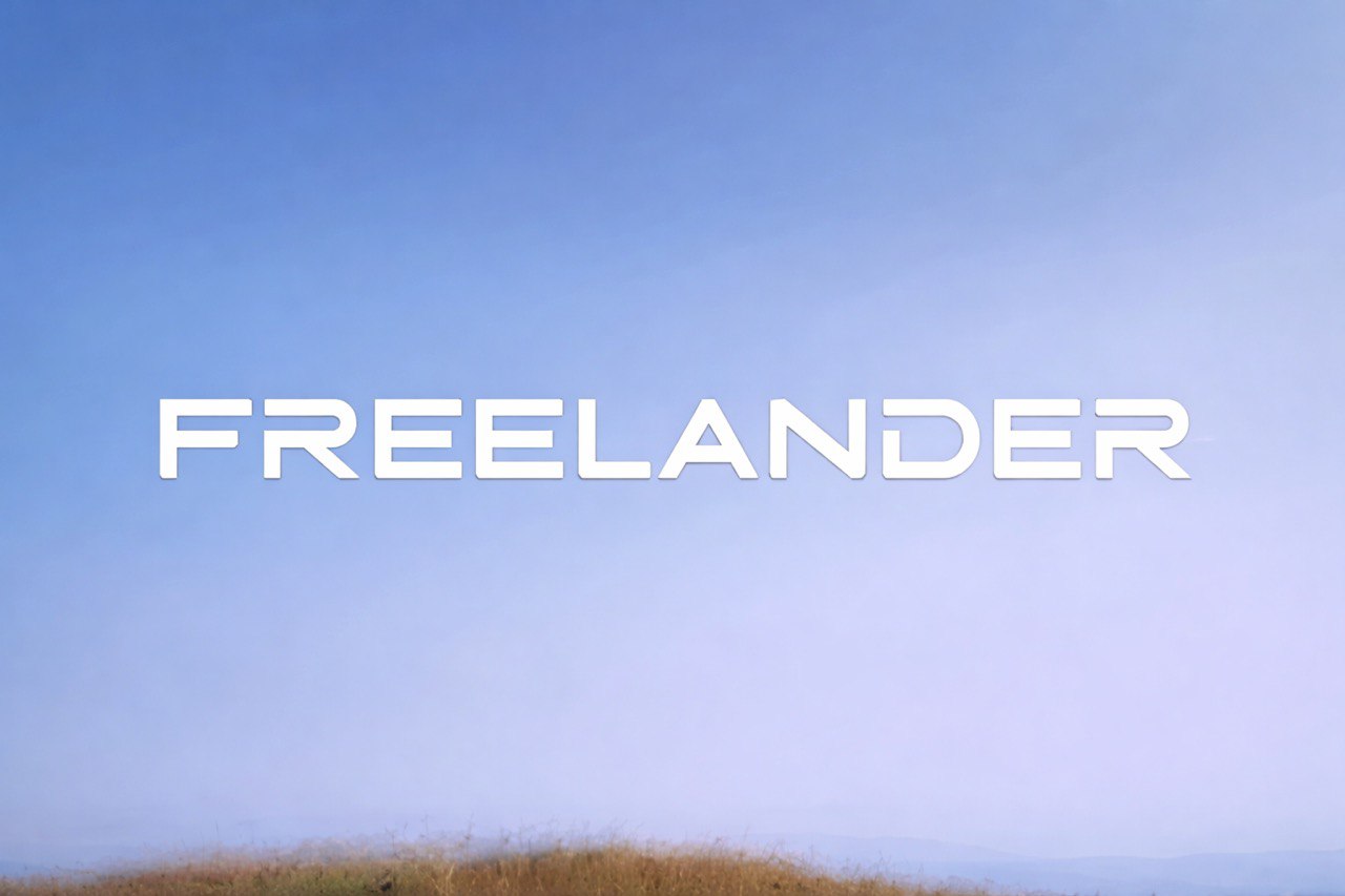 Анонс тест-драйва Совместный бренд Chery и JLR выходит за пределы Китая и готовит крупный электрический внедорожник для Ближнего Востока