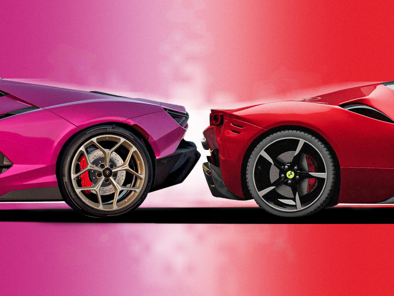 Подкаст Конкуренция и обиды