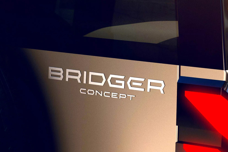 Анонс тест-драйва Renault готовит компактный внедорожник в духе Jimny