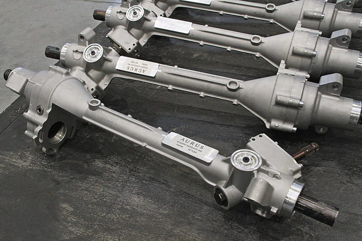 Анонс тест-драйва Силушка богатырская для рынка автокомпонентов