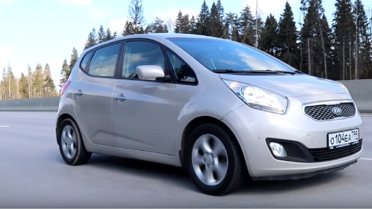 Анонс видео-теста Надёжный автомобиль для семьи за 450 000