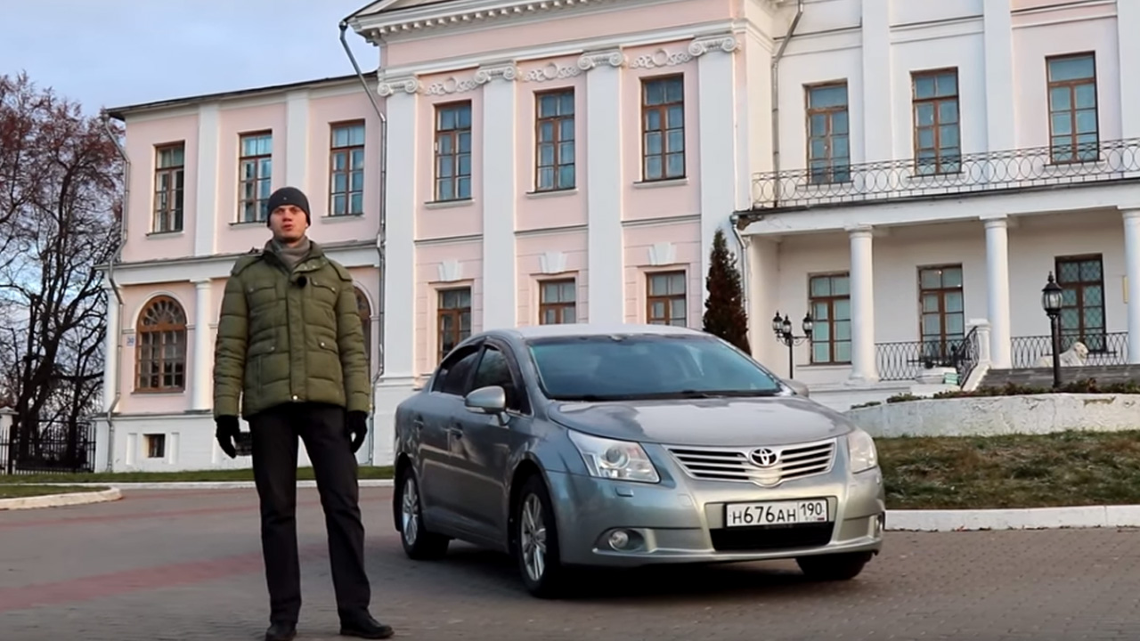Анонс видео-теста Надёжные автомобили никому не нужны!