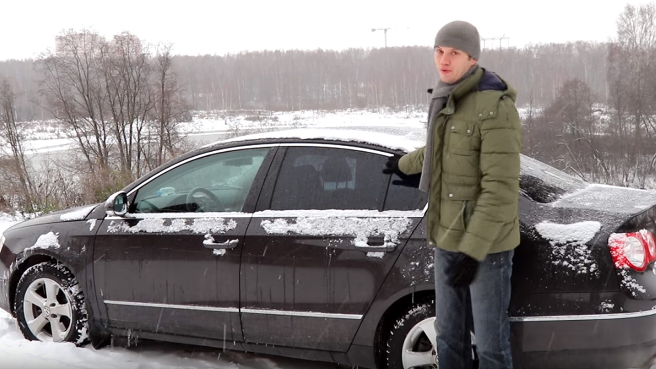 Анонс видео-теста Диагностика DSG7 и 1,8 TFSI - как не купить убитую машину с пробегом