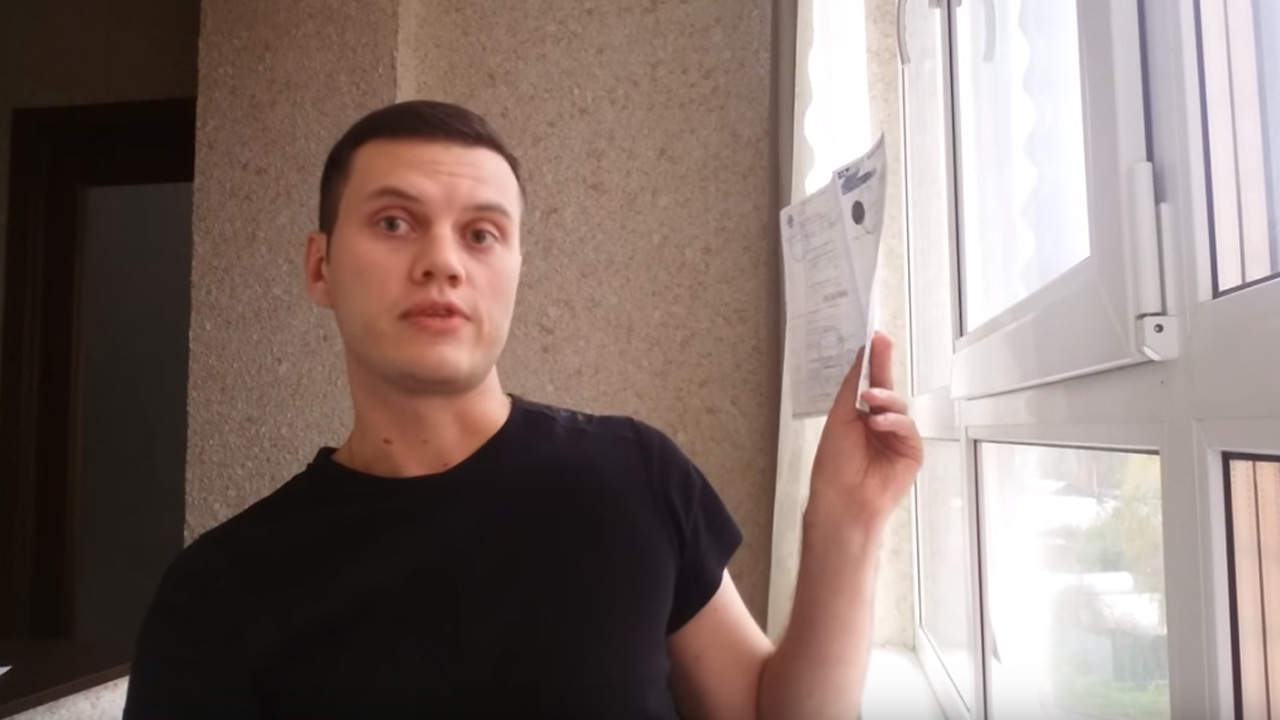 Анонс видео-теста Подделка, дубликат и прочие неприятности с ПТС