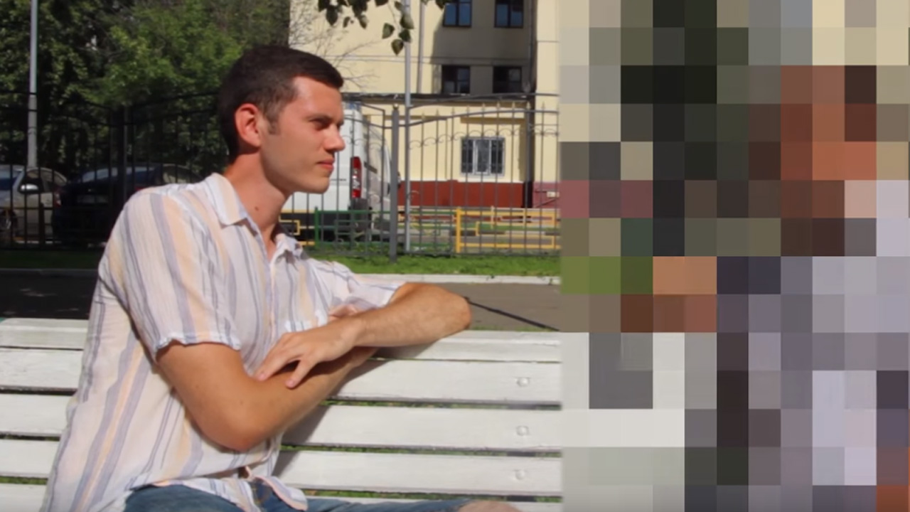 Анонс видео-теста О схемах развода на деньги рассказывает менеджер автосалона