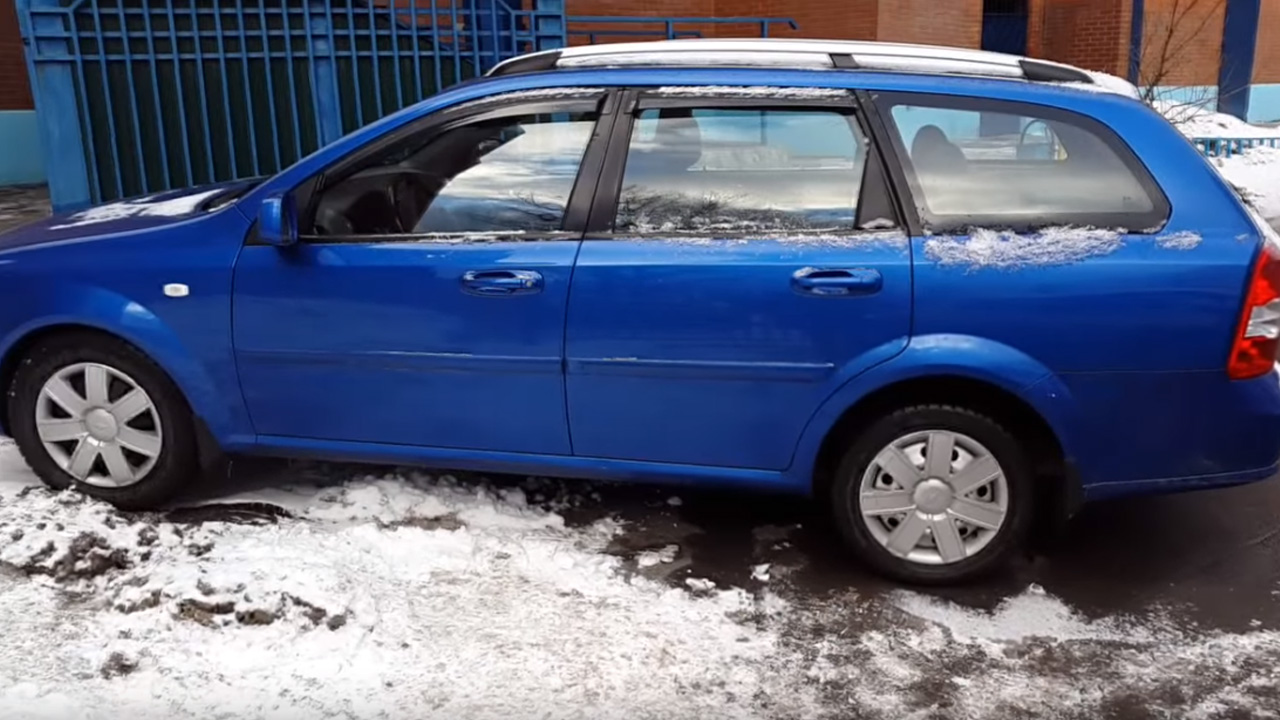 Анонс видео-теста Перекупщик плохо подготовил автомобиль со скрученным пробегом
