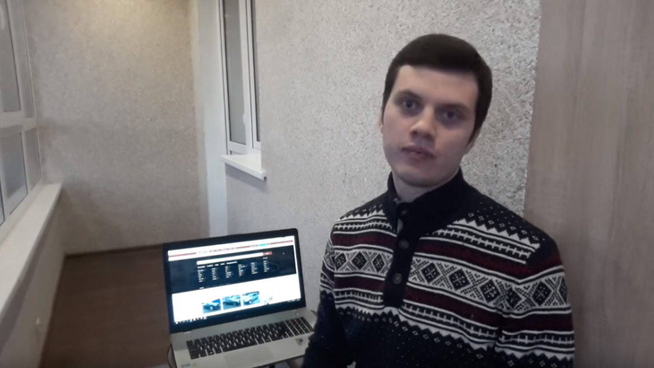 Анонс видео-теста Как проверить юридическую чистоту автомобиля с пробегом