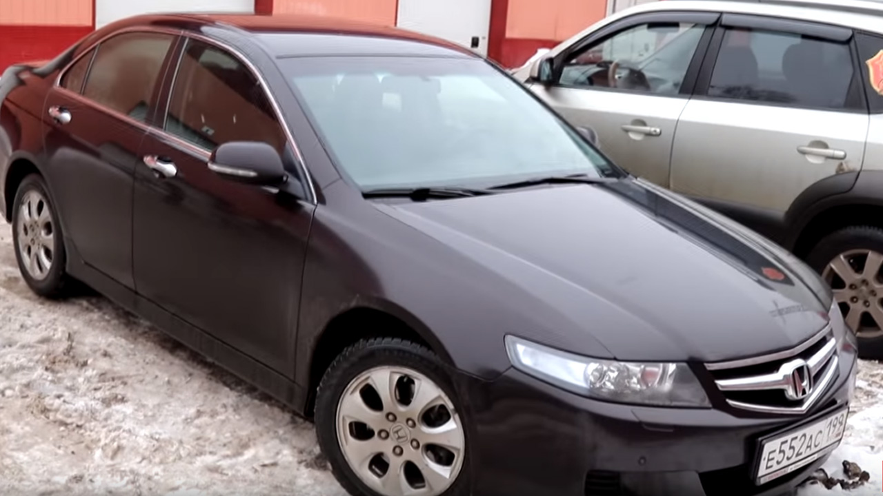 Анонс видео-теста Отзыв клиента о carprice