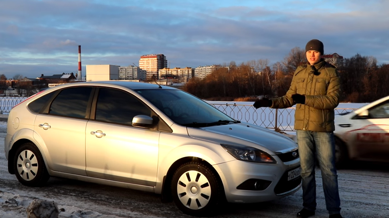 Анонс видео-теста Проверяем Ford с сюрпризом! Стоило ли покупать?!