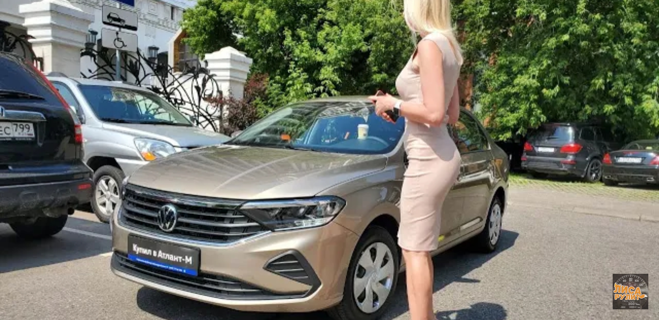 Лиса Рулит Официальный Сайт Продажа