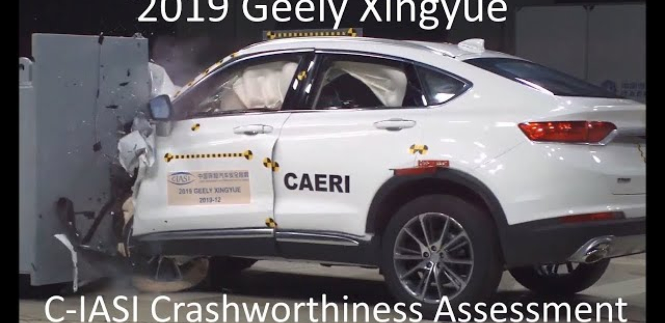 Анонс видео-теста Новости. Geely Fy11 ( Tugela) Kia Sorento Haval Wingle