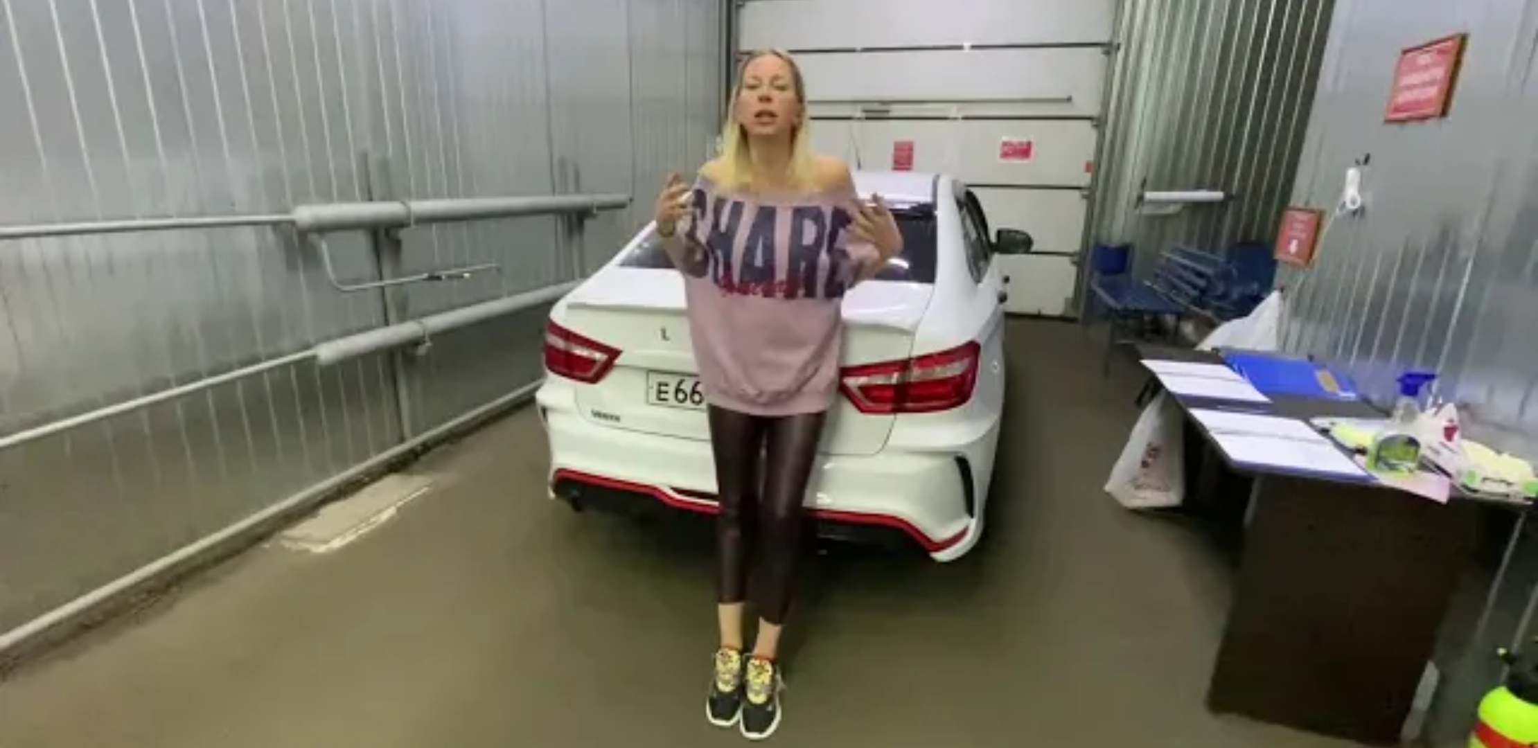 Анонс видео-теста Почему НЕЛЬЗЯ покупать машины сейчас. Беспредел на авторынке