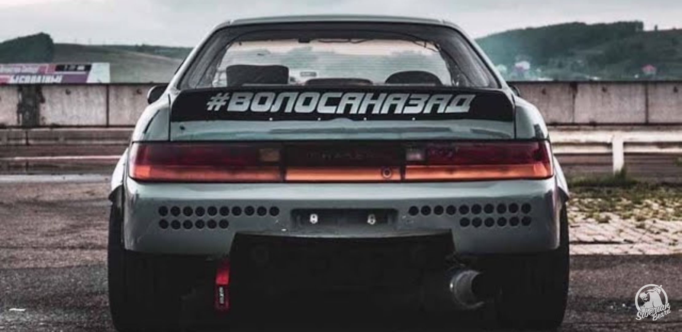 Анонс видео-теста Сняли 407 сил и сломали toyota chaser гоношныйдудук