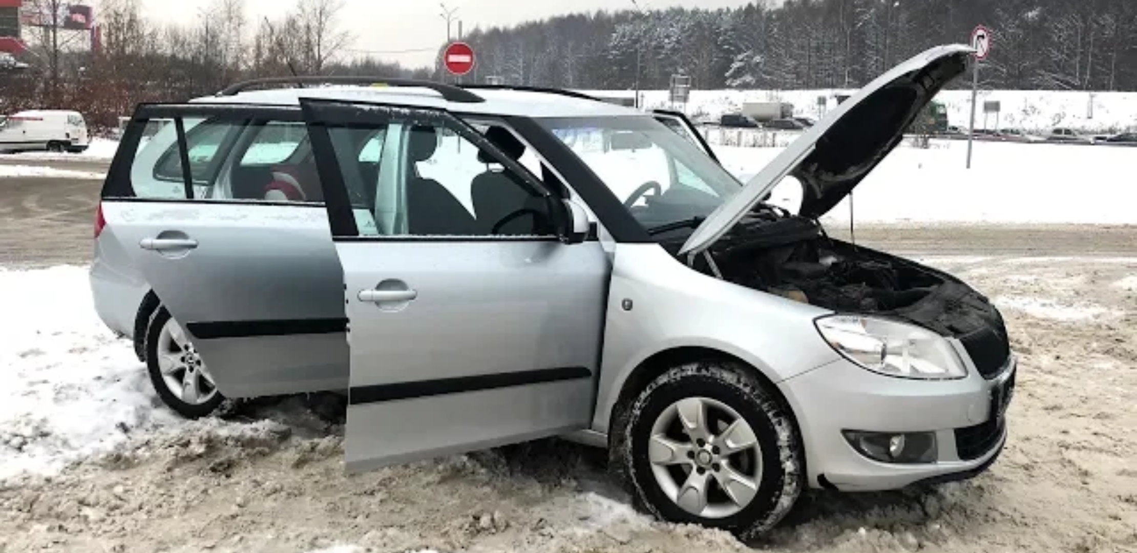 Анонс видео-теста Купил автомобиль и попал! Сам себе автоэксперт!