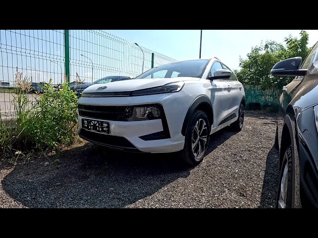 Анонс видео-теста 2024 JAC JS6 (Sehol QX) 1.5 TGDI 180 Л.С. DCT! АЛЬТЕРНАТИВА ДЛЯ КРЕТЫ!