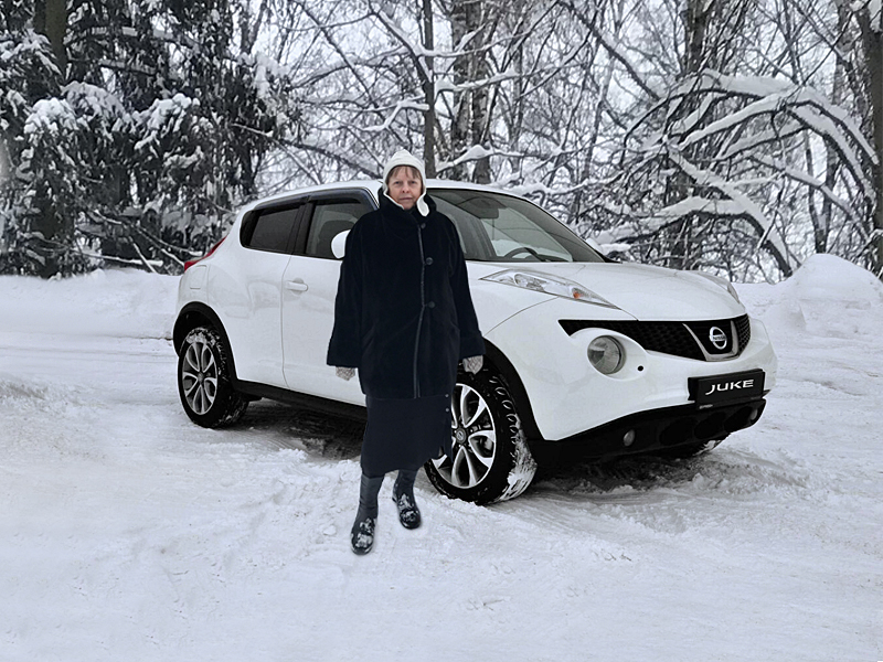 Подкаст Чего хотят женщины?