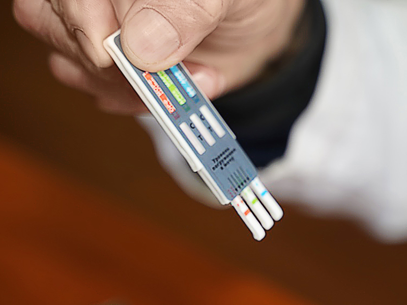 Подкаст Плюнь в трубочку