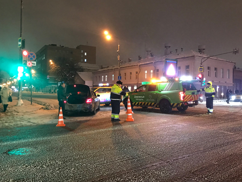 Подкаст Катавасия со страховкой