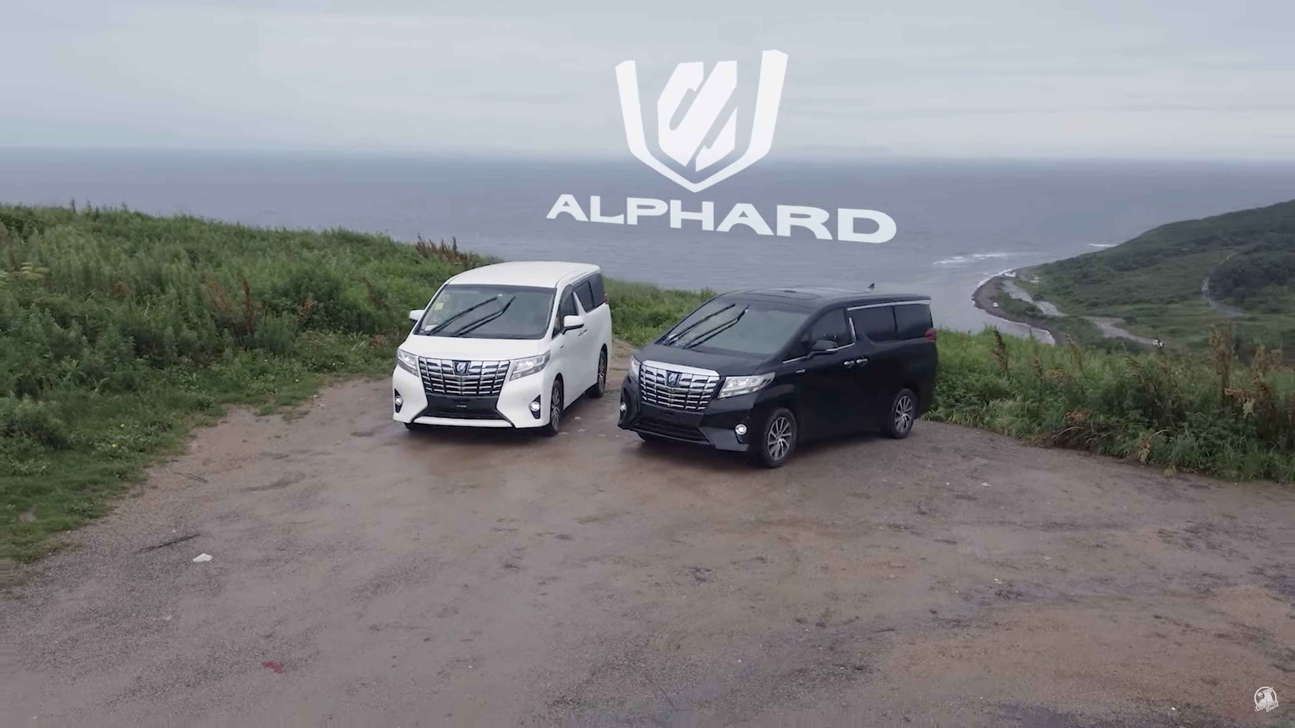 Анонс видео-теста Toyota Alphard за 2.1 и 2.7 ляма в чем разница?
