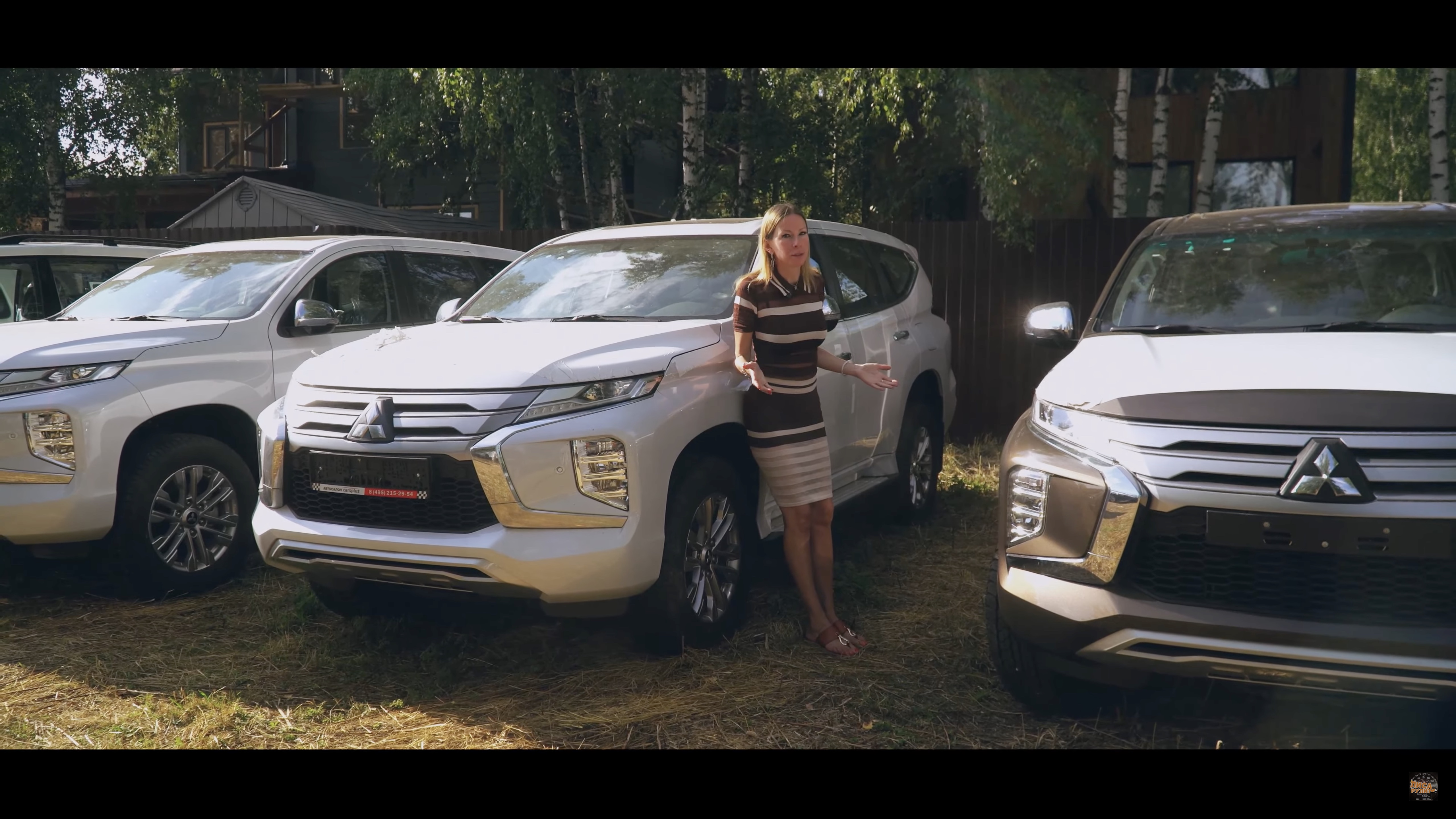 Анонс видео-теста Вдвое дешевле дилерских Toyota Prado 2022, Паджеро и тд! Ответы на вопросы