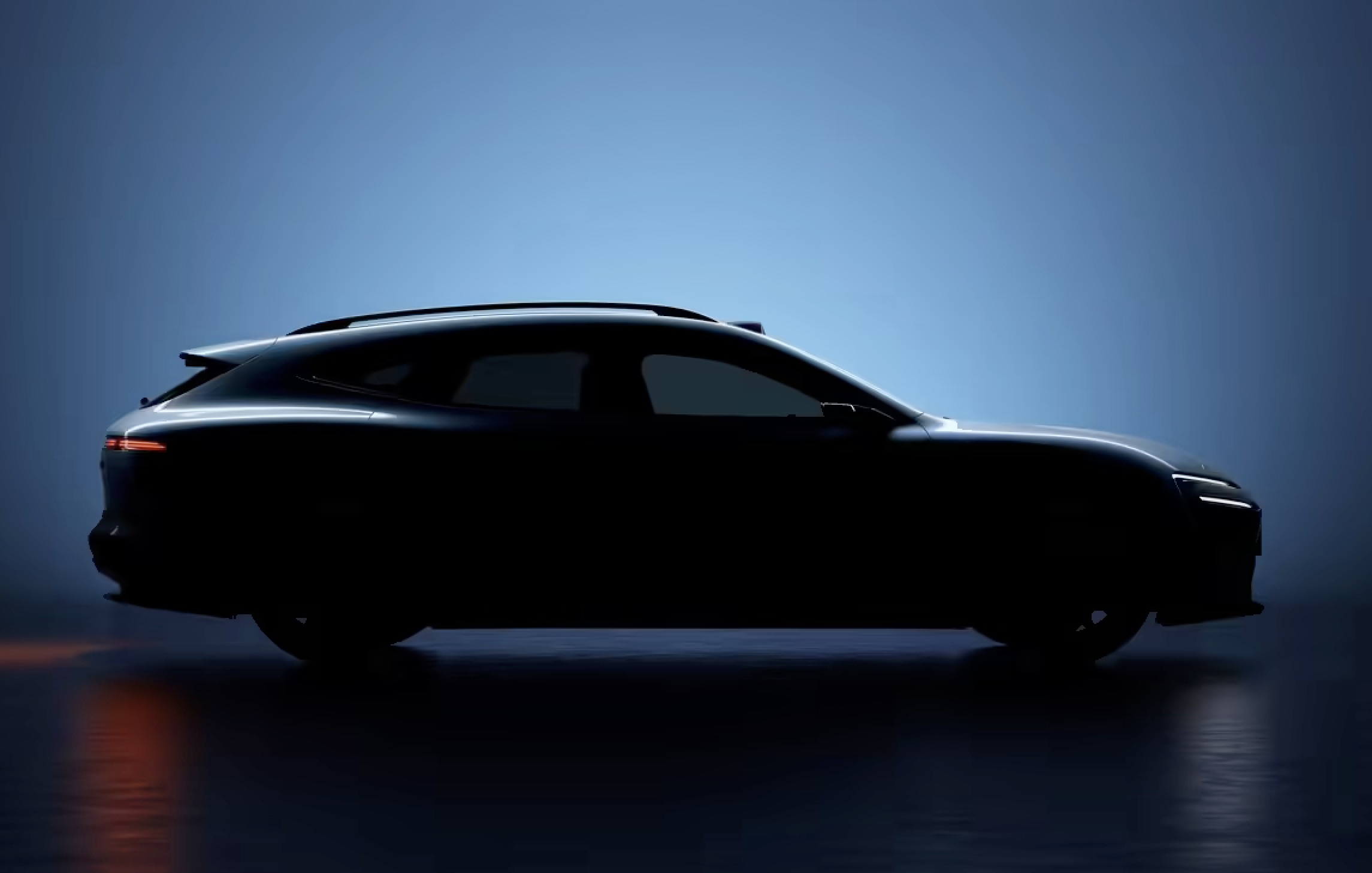 Анонс тест-драйва Avatr рассказал про свою главную новинку этого года