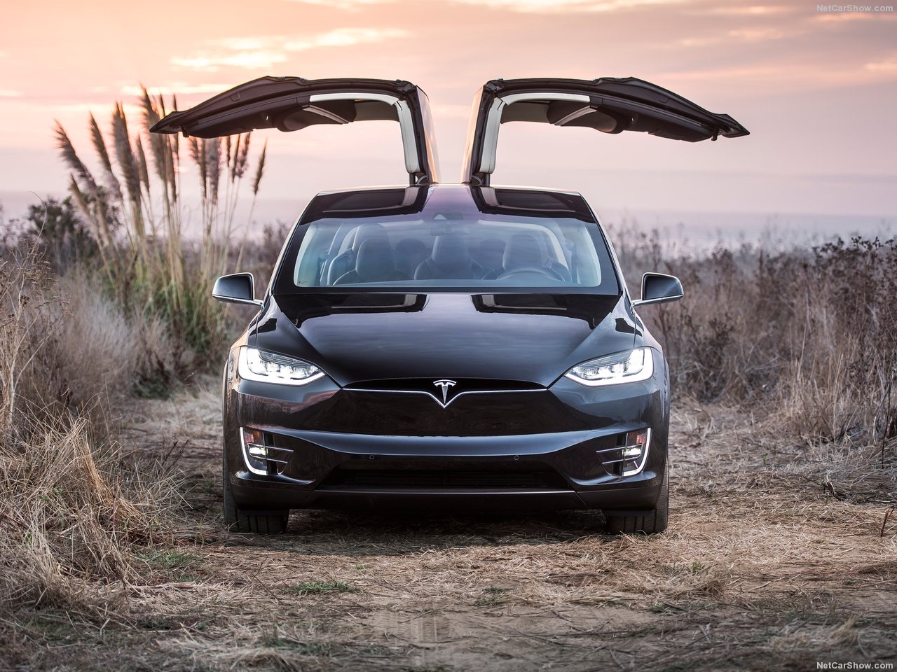 Анонс тест-драйва Tesla прощается с Model S и Model X ради производства гуманоидных роботов