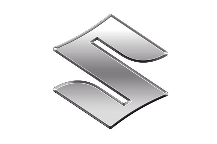 Suzuki обновила логотип впервые за 22 года