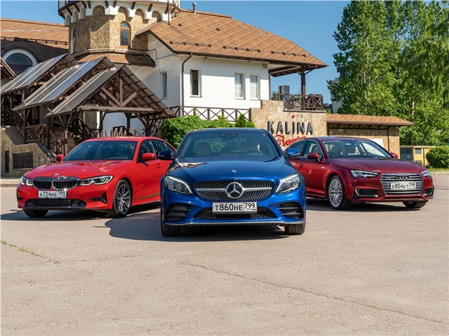 Немецкий экономист усомнился в будущем автогигантов Германии после 2030 года