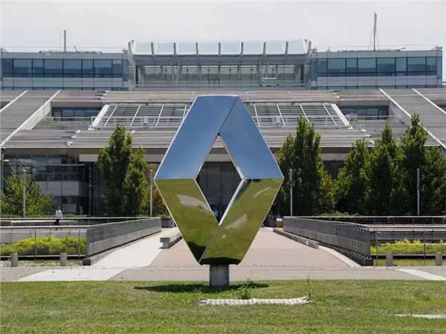 Renault понесет убытки в 9,5 млрд евро из-за переоценки своей доли в Nissan