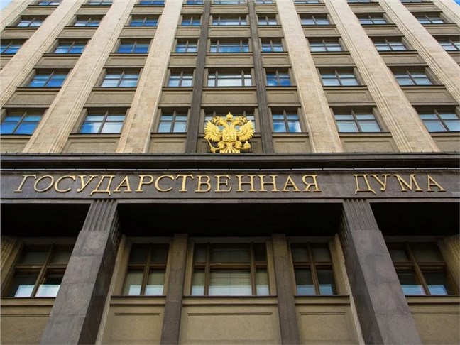 Госдума отклонила инициативу о снижении транспортного налога