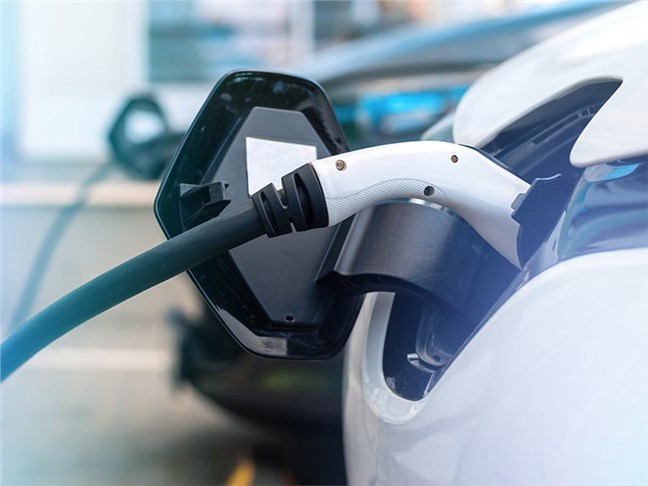 Германия продлевает льготы для электромобилей