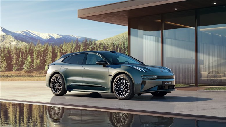 Инвесторы Zeekr выступили против плана Geely по выкупу компании за 2,2 млрд долларов