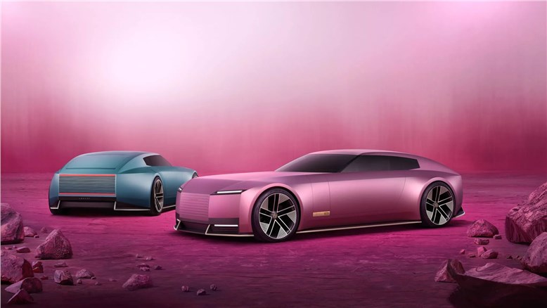 Jaguar пожертвовала тремя моделями ради одного электрокара