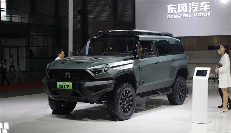 Dongfeng и Changan могут объединиться в один из самых крупных автоконцернов в мире