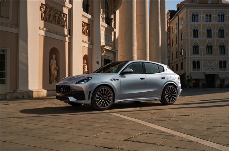 Maserati сохранит легендарный Nettuno V6. Следующий шаг за гибридными системами