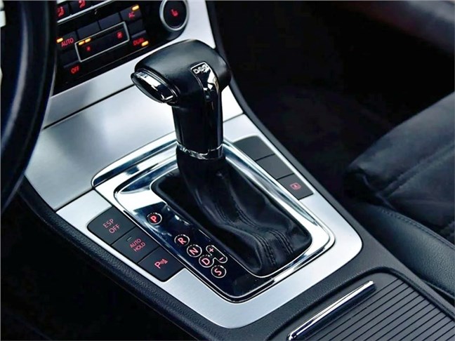 Российский рынок выбрал «автомат»