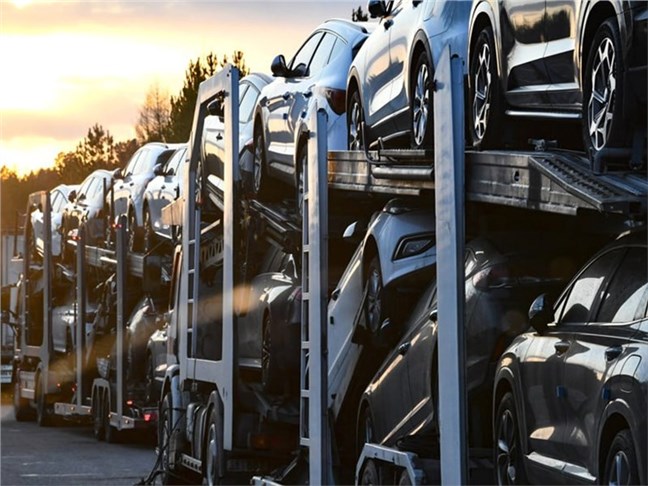 Утилизационный сбор сделал российские автомобили неконкурентоспособными на казахстанском рынке