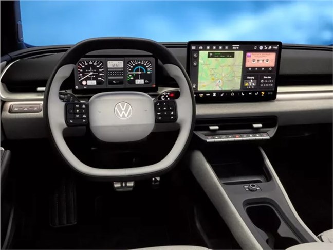 Европейские и китайские автопроизводители возвращают физические кнопки в салон